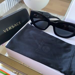 Versace sunglasses